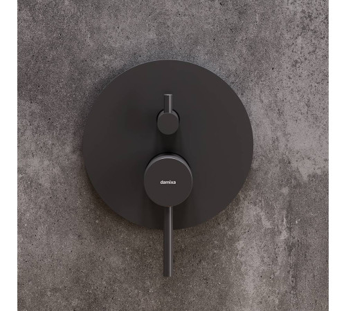 Смеситель для ванны и душа AM.PM Scandinavian Pure 367100300