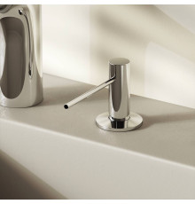 Диспенсер для жидкого мыла AM.PM универсальный встраиваемый A9037200