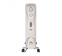 Масляный радиатор General Climate NY16CA 1500 Вт 7 секций NY16CA