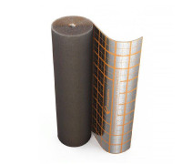 Теплоизоляция рулонная Energoflex Super Compact 5 мм 1x20 м EFRR05120COM