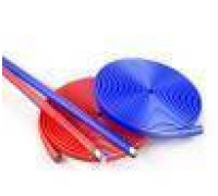 Трубка теплоизоляционная Energoflex Super Protect K 18/9-2 мм EFXT018092SUPRK-284