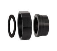 Гайка присоединительная Kromwell для насоса D25 G1 1/2 x 1 1 шт. GD25PSPE