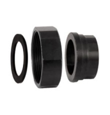 Гайка присоединительная Kromwell для насоса D25 G1 1/2 x 1 1 шт. GD25PSPE