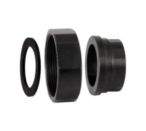 Гайка присоединительная Kromwell для насоса D25 G1 1/2 x 1 1 шт. GD25PSPE