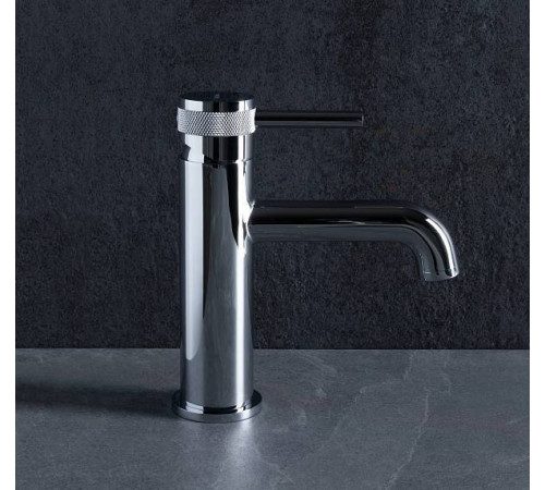 Смеситель для раковины Allen Brau Priority хром 5.31001-00