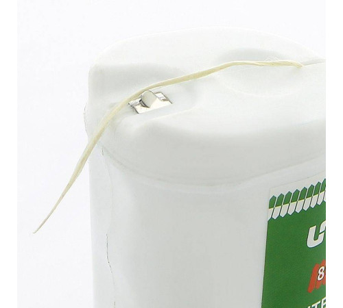 Нить уплотнительная Uni-Fitt 80 м 695M0080