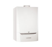 Котел газовый конденсационный De Dietrich EVODENS PRO AMC 45 настенный 42.4 кВт с панелью Diematic Evolution 7684585