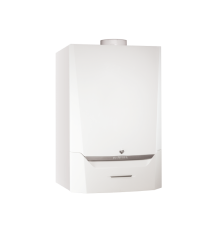 Котел газовый конденсационный De Dietrich EVODENS PRO AMC 45 настенный 42.4 кВт с панелью Diematic Evolution 7684585