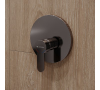 Смеситель для ванны и душа Laparet MOLERA встраиваемый N2180902LPT