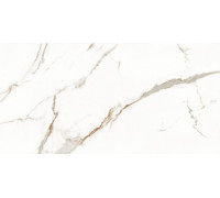 Керамогранит Laparet Venato Calacatta Gold белый сатинированный 60х120 см х9999281096