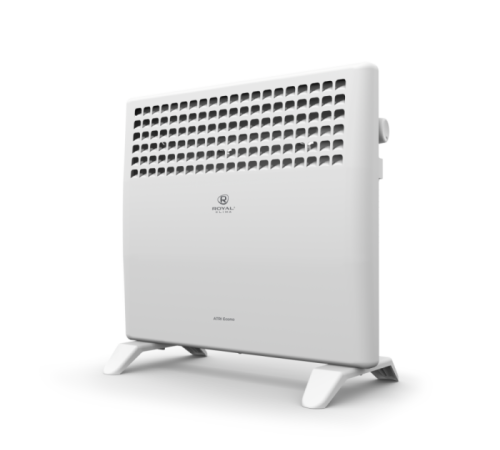 Конвектор электрический Royal Clima ATRI Econo 1500 Вт REC-AE1500M