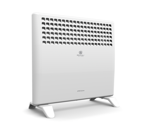 Конвектор электрический Royal Clima ATRI Econo 1500 Вт REC-AE1500M