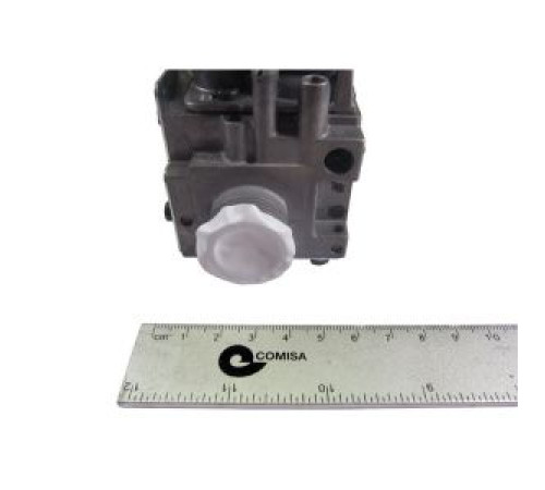 Газовый клапан Baxi SIT 845063 SIGMA JJJ 5658830