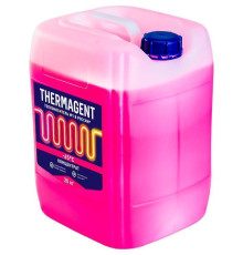 Теплоноситель THERMAGENT -65 на основе этиленгликоля 20 кг 602271