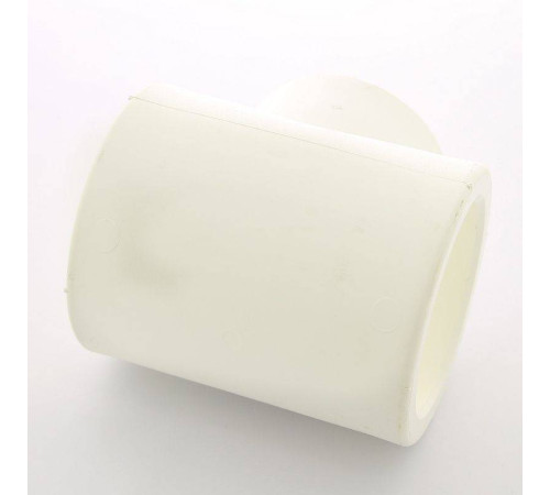 Тройник переходной Pro Aqua 90х75х90 мм PA14584P