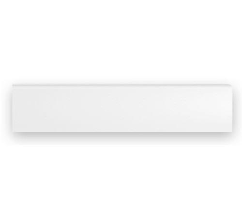 Плинтус напольный DECOMASTER D247 ДМ 200х15х2000 мм D247 ДМ