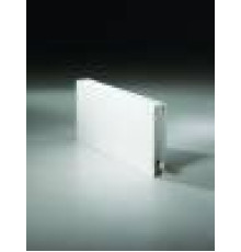 Конвектор настенный Jaga Tempo Wall Тип 11 300x2000 мм TEMW0.03020011.101