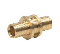 Муфта аксиальная равнопроходная REHAU RAUTITAN MX 16 мм 11080111001