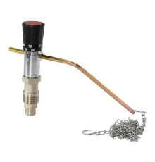 Регулятор тяги ZOTA Regulus RT4Z 19009