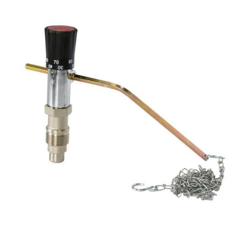 Регулятор тяги ZOTA Regulus RT4Z 19009