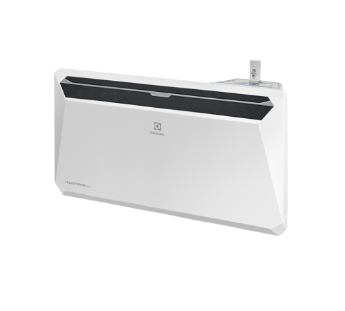 Конвектор электрический Electrolux Rapid Transformer ECH/R-2500 2500 Вт инверторный НС-1290478