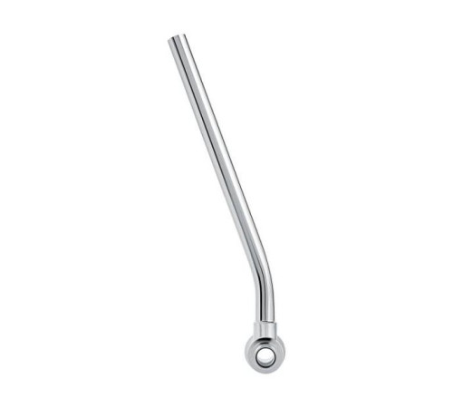 Трубка Т-образная Hoobs для подключения радиаторов 20х2.8-15/250-25х3.5 HB-PEXTL-201525