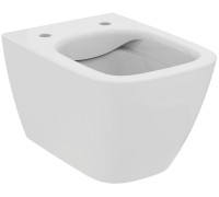Унитаз подвесной Ideal Standard i.life S безободковый RimLS+ T459201