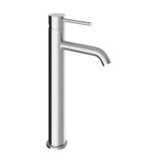 Смеситель для раковины AQUADEUS CANO L хром CAN0300