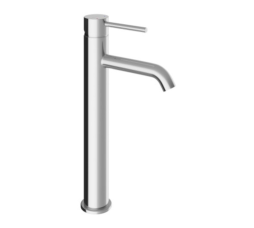 Смеситель для раковины AQUADEUS CANO L хром CAN0300