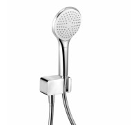 Душевой набор Kludi Freshline 1S со шлангом 125 см и держателем 6787005-00