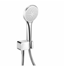 Душевой набор Kludi Freshline 1S со шлангом 125 см и держателем 6787005-00