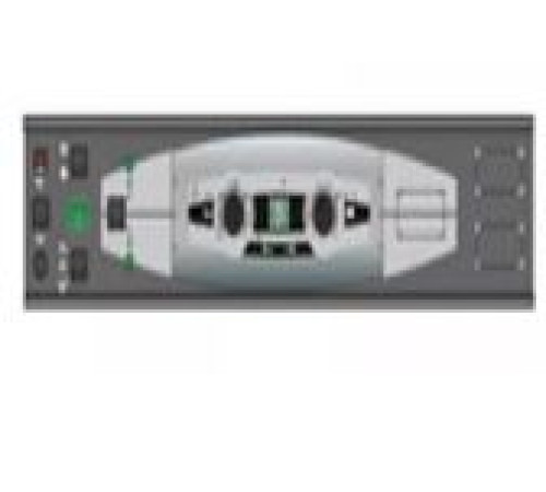 Панель управления De Dietrich B3 DTG 230 GJ5 100007593