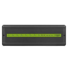 Центр коммутации ENGO Controls ECB62ZB 6 беспроводных и 2 проводные зоны 230 В ECB62ZB