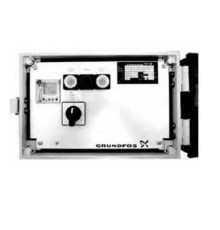 Шкаф управления Grundfos PUG 0.63-1.00 А 3х400 В 96055232