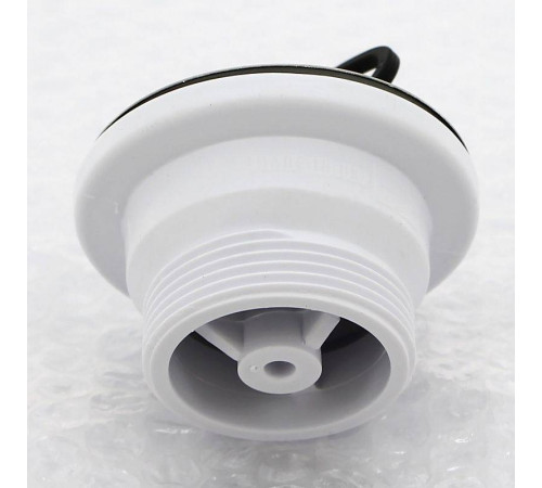 Выпуск McAlpine 70 мм с пробкой выход 1 1/2 MRSKW2