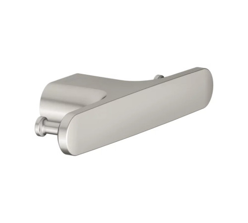 Крючок двойной для полотенца KEUCO Edition 400 никель шлифованный 11515 050000