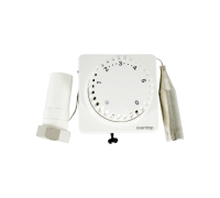 Термостат Oventrop Uni FH с дистанционным датчиком M30x1.5 и капиллярной трубкой 2 м 1012395