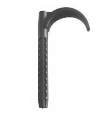 Дюбель крюковой одинарный Walraven BIS DH 80 0852080