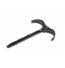 Дюбель крюковой двойной Walraven BIS DDH 80 0852280