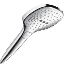 Ручной душ Hansgrohe Raindance Select E 120 3 режима 26520000