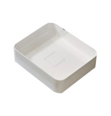 Раковина накладная Dreja Джой 460х120х390 мм 641945