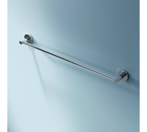 Вешалка для полотенец AM.PM X-Joy настенная хром A85A346400