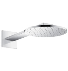Верхний душ Axor ShowerSolutions 250 мм 2 режима кронштейн 450 мм 35296000