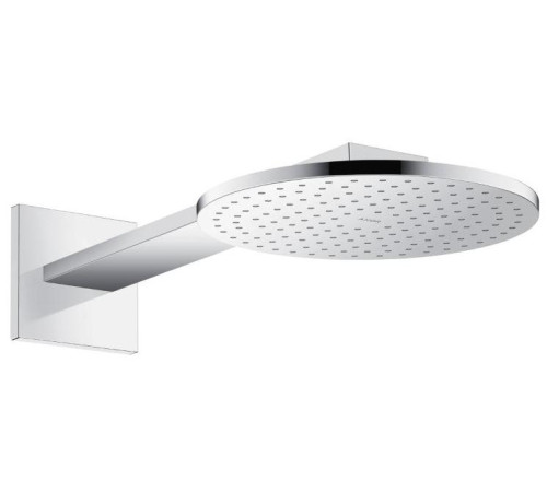 Верхний душ Axor ShowerSolutions 250 мм 2 режима кронштейн 450 мм 35296000