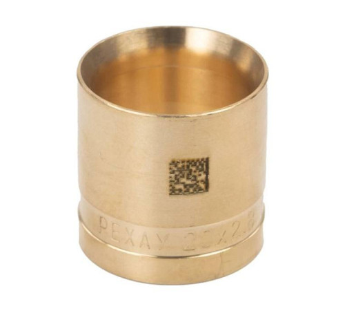 Гильза монтажная REHAU RAUTITAN LX 25 11080031001