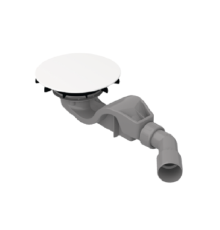 Слив для душевого поддона Bette BetteAir 50 белый B525-000