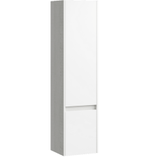 Пенал подвесной Aqwella Сити 350х1500х350 мм дуб канадский SIT0535DK