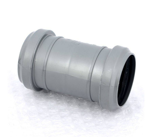 Муфта канализационная Sinikon Standard 50 мм dui528003.R