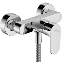 Смеситель для душа Hansgrohe Rebris S однорычажный хром 72640000