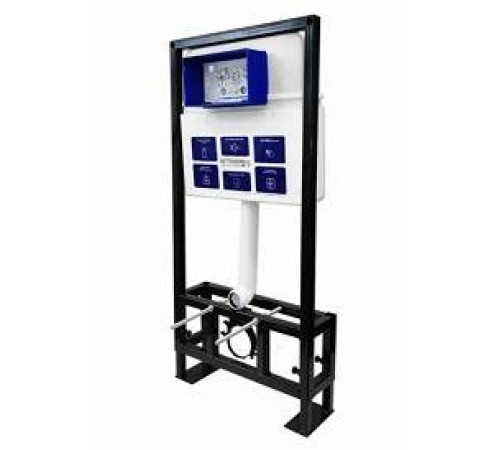 Система инсталляции для подвесного унитаза Sava Free Standing 40006480